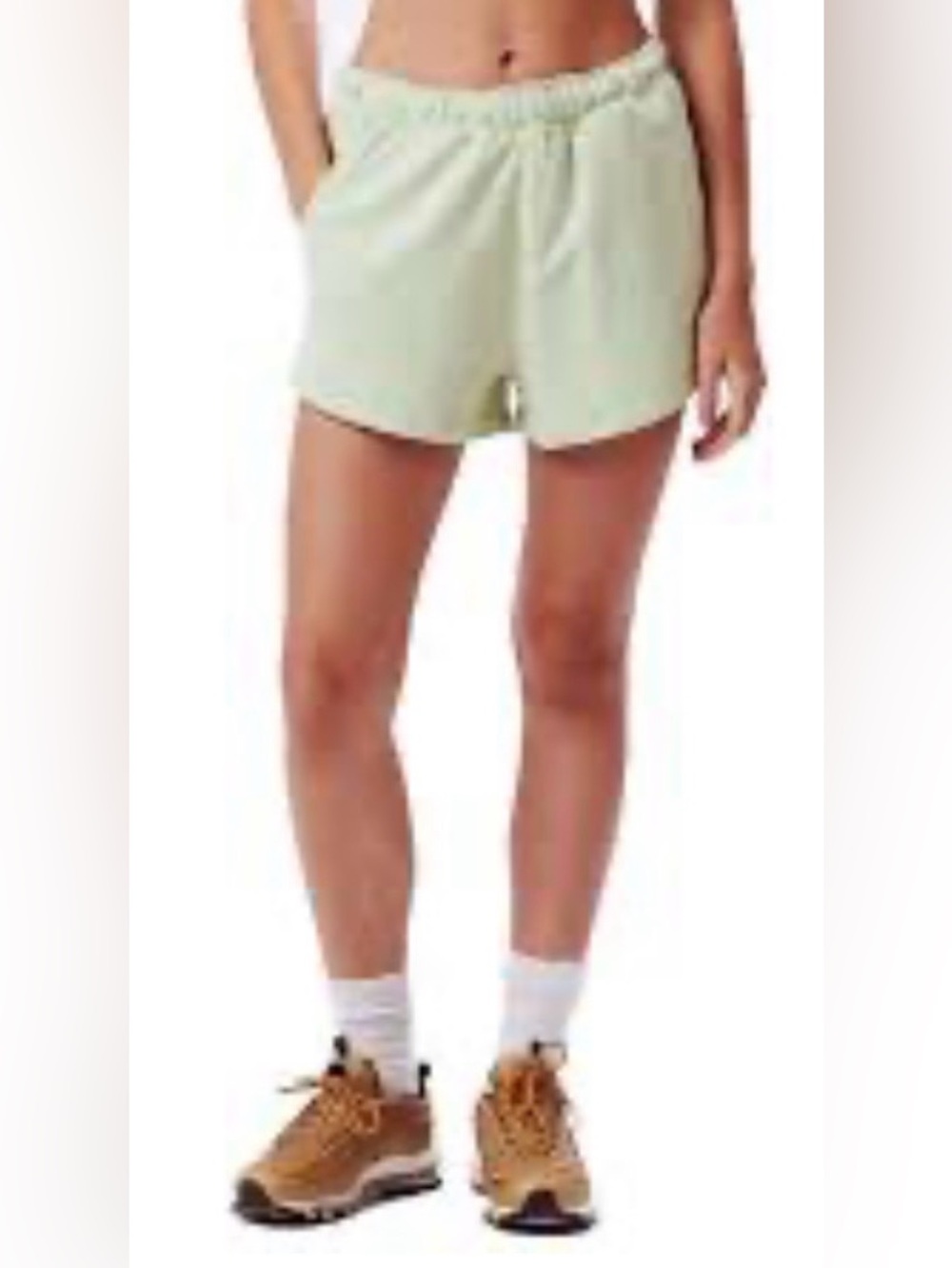 Obey Lisa Terry Shorts Women’s Size S